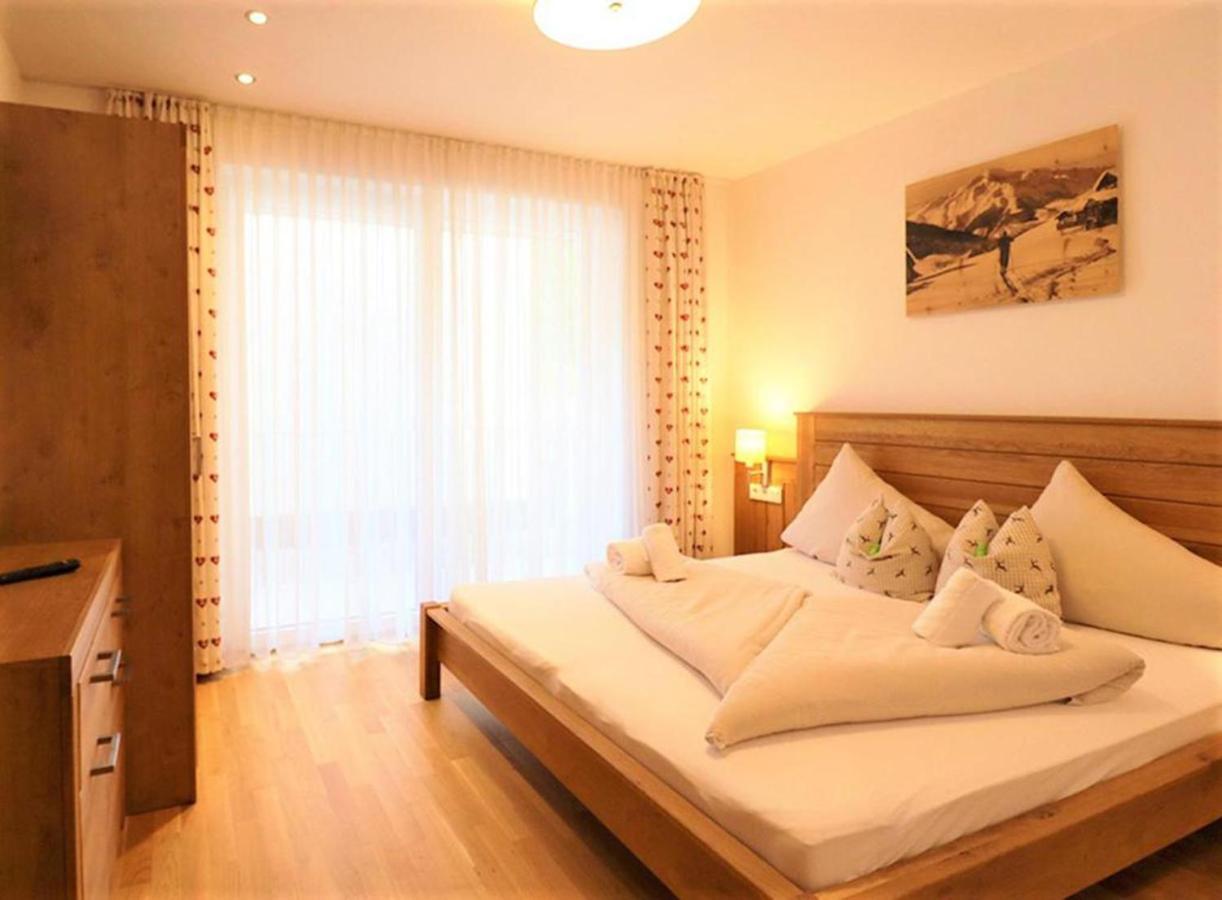 Alpin & See Resort - Pinzgau Holidays Zell am See Kültér fotó