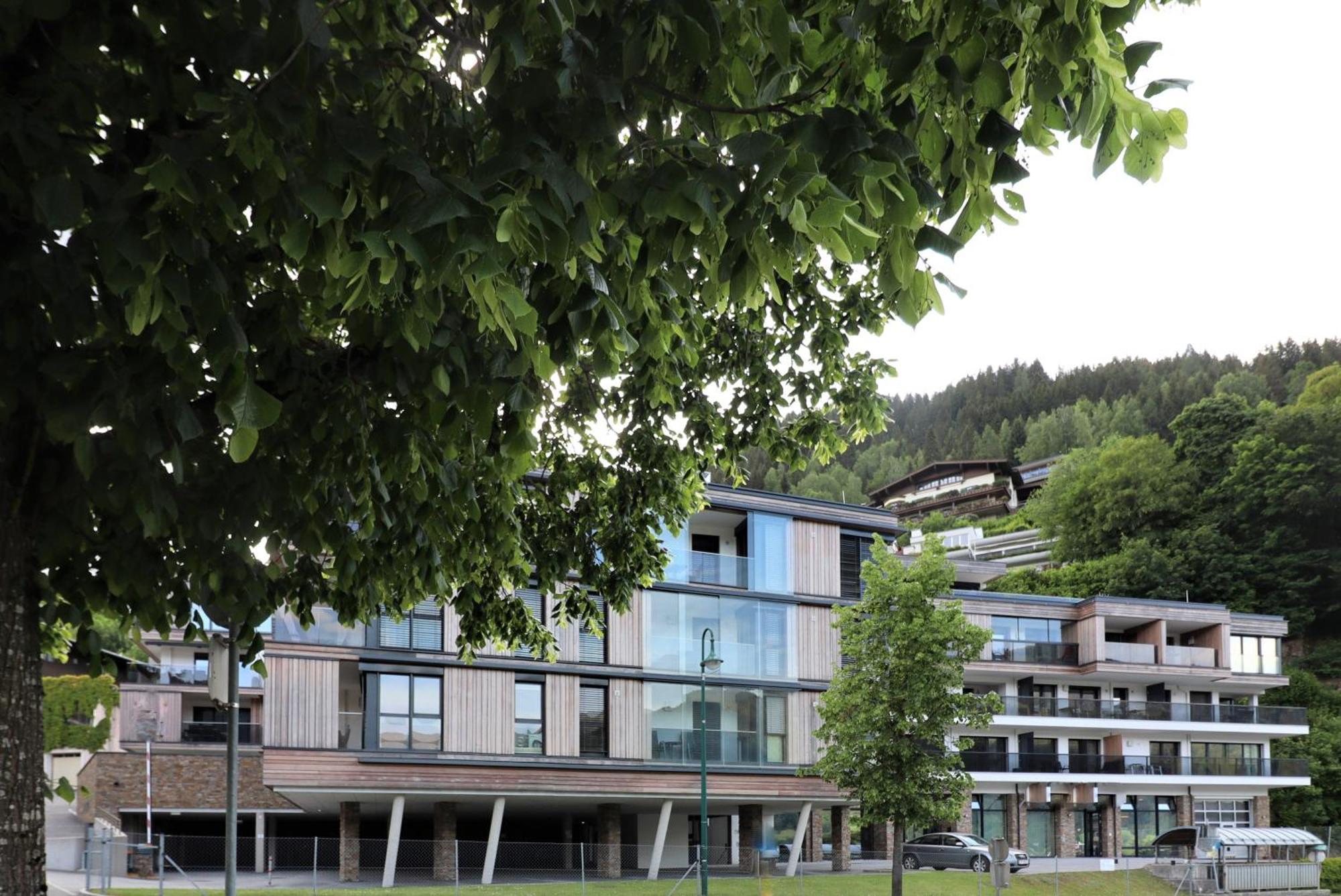 Alpin & See Resort - Pinzgau Holidays Zell am See Kültér fotó