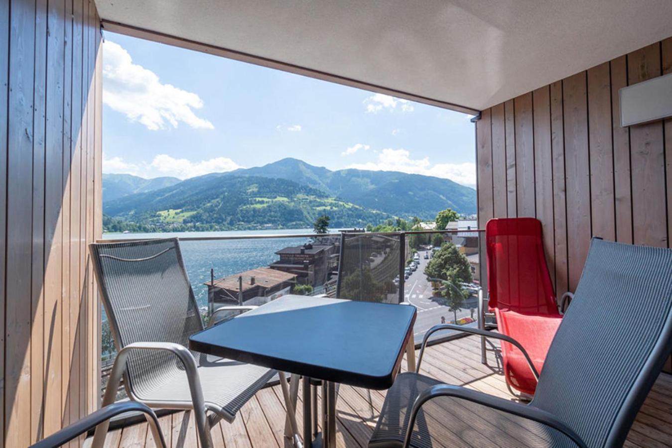 Alpin & See Resort - Pinzgau Holidays Zell am See Kültér fotó